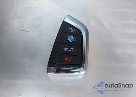 2025 BMW M4 Competition xDrive z USA, uszkodzony, nr VIN WBS33HK02SCS88985